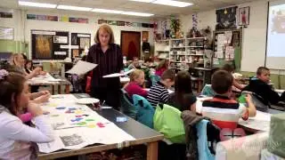 Wake Christian Academy Promo