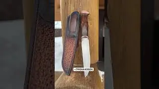 Нож Хищник. Для заказа пишите в Телеграмм #ножи