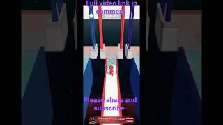 Snow Race stage 2 #shorts,#gameplay,#mobilegame,#snowrace
