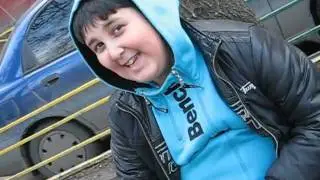 Ммм...Ванилька!
