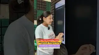 BHU UG Counselling 2025 Physical Verification Provisional Admit Card Out