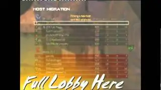 MW2- DR-HeX Almost Not a Nuke