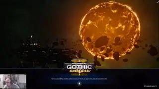 [ Multi ] - Battlefleet Ghotic Armada 2 - Campagne Imperium en coop - Episode 3