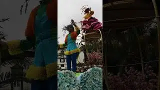 Flower Festival | Funchal | Island of Madeira 2024