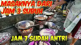 SARAPAN PAGI DI DEKAT GEREJA KOTABARU YOGYAKARTA