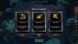 I got a showtime headliner TF for Disco Dazzlers | TFT Set 10