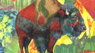 10. Pumcayó - Primero de Noviembre (audio)
