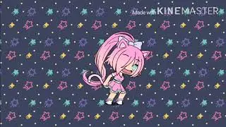 Character makeover