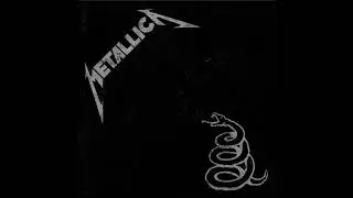 metallica Nothing Else Matters drums only (SHEET MUSIC LINK IN THE COMMENTS)