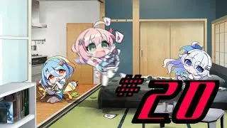 LOVEPICAL-POPPY! Part 20 | Independence Day (Continued Education Branch)