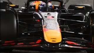 F1 ilk deneyim