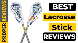 Best Lacrosse Stick Amazon In 2022 ❤️ Best 5 Tested & Buying Guide