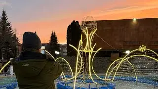 Վերջին գործեր ու…