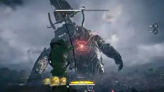Boss Fight Sobek Animus Glitch || Assassin's Creed Origins
