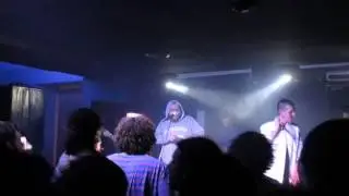 Cut Milk (Sala Events - 25/03/2016)