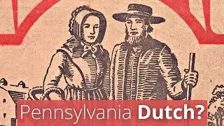 Why is it REALLY called Pennsylvania 