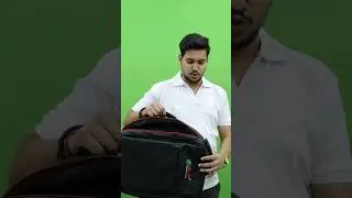 VEDIC BACKPACK MULTIFUNCTION | CORPORATE GIFTING BAGS IN DIWALI #manufacturing