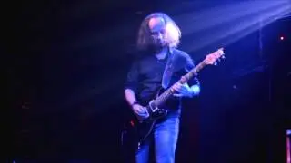 Steel Temple - Reality (Official video 2015)