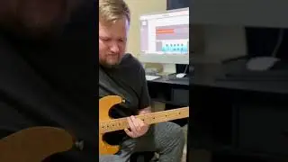 @JTCGuitar E Minor Fusion Backing Track Improv
