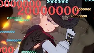 How to Reset the 20M Damage Achievement &lsquo;Purveyor of Punishment&rsquo; | Genshin Impact