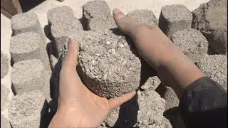 New crumbling vlog with different texture crumbling 🔥🔥satisfying crumbling