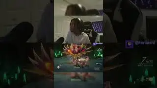 The Boisterous Roper Gigant Fight