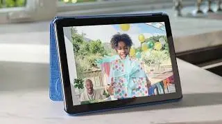 🔥 Amazon Fire HD 10 (2025 release) | Best Budget 10.1&rdquo; Tablet for Streaming, Reading & Everyday Use
