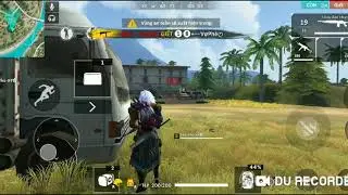 ( FREE FIRE)  Deftsu highlight #2