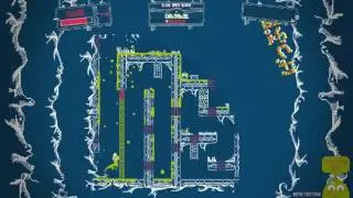 Slime-san #012 Playthrough No Commentary