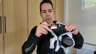 ToddlerBurton Snow Mittens Review