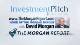 The Morgan Report's Weekly Perspective April 23, 2017