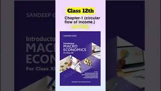 class 12th notes. #study #shorts #economics #education