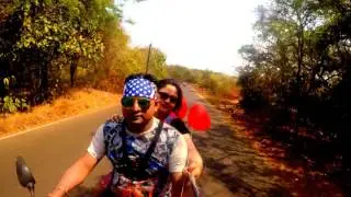 GOA Trip 2016