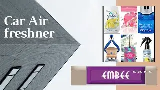 Car Air Fresheners usage#carfreshners#caraccessories#carfresh#carperfume#carfreshner#freshcar