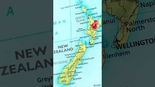 Discover the Countries's Best Kept Secrets! Fun Facts You Can't Miss