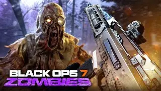 NEW BLACK OPS 7 ZOMBIES BETA UPDATE LIVE NOW: NEW CONTENT & LEVEL CAP INCREASE!