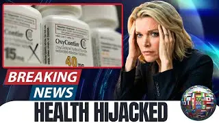 Something EVIL Has Taken Complete Control of Your Health... | Megyn Kelly