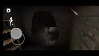 HORROR CARTOON GAME Short #viral #treding bhoot wala game #gaming #funny