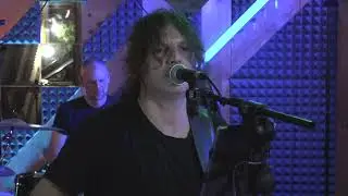 STING LAND - The Hounds of Winter