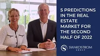 5 Real Estate Predictions for 2nd Half of 2022