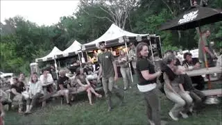 A Brief Look At The Riverside Brewery Music Festival & A Small Haul From There