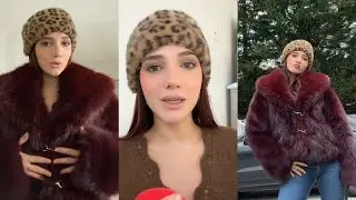 نارين بيوتي ❤️  جهزت وطالعة مع رامي تسوق ومشتريات 