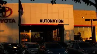 AutoNation will cancel PPP application and return funds