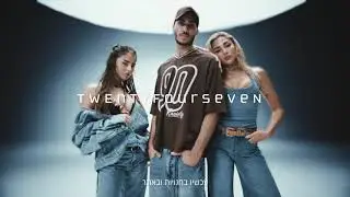 TWENTYFOURSEVEN JEANS