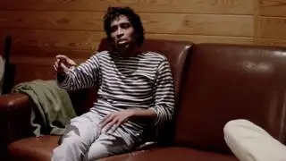 Amine & Hamza - New Album 