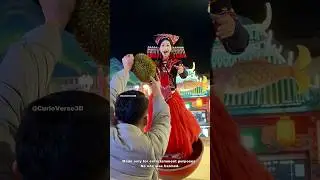 The Bowl Dancer Who Only Got Weird Gifts