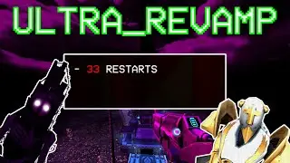 THE NEW ULTRAKILL UPDATE IS MASSIVE! | ULTRAKILL Part 2.