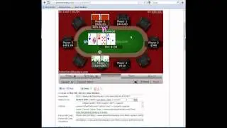 Leatherass On Poker  When Their Hand is Face Up & Big Decisions   Bluefire Poker Training