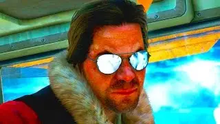 Far Cry 4: Willis Betrays Ajay