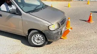 🔰 International Driving School | Learn Safe & Professional Driving 🌍🚗 #driving